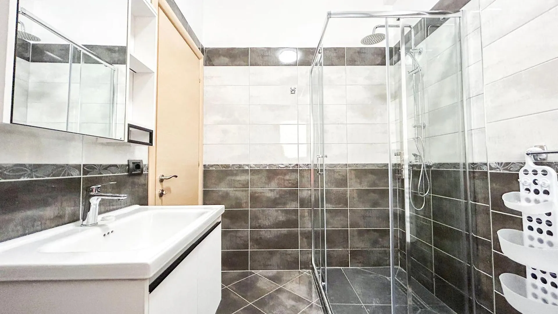 Unbelievable 1213 Apartamento Golem
