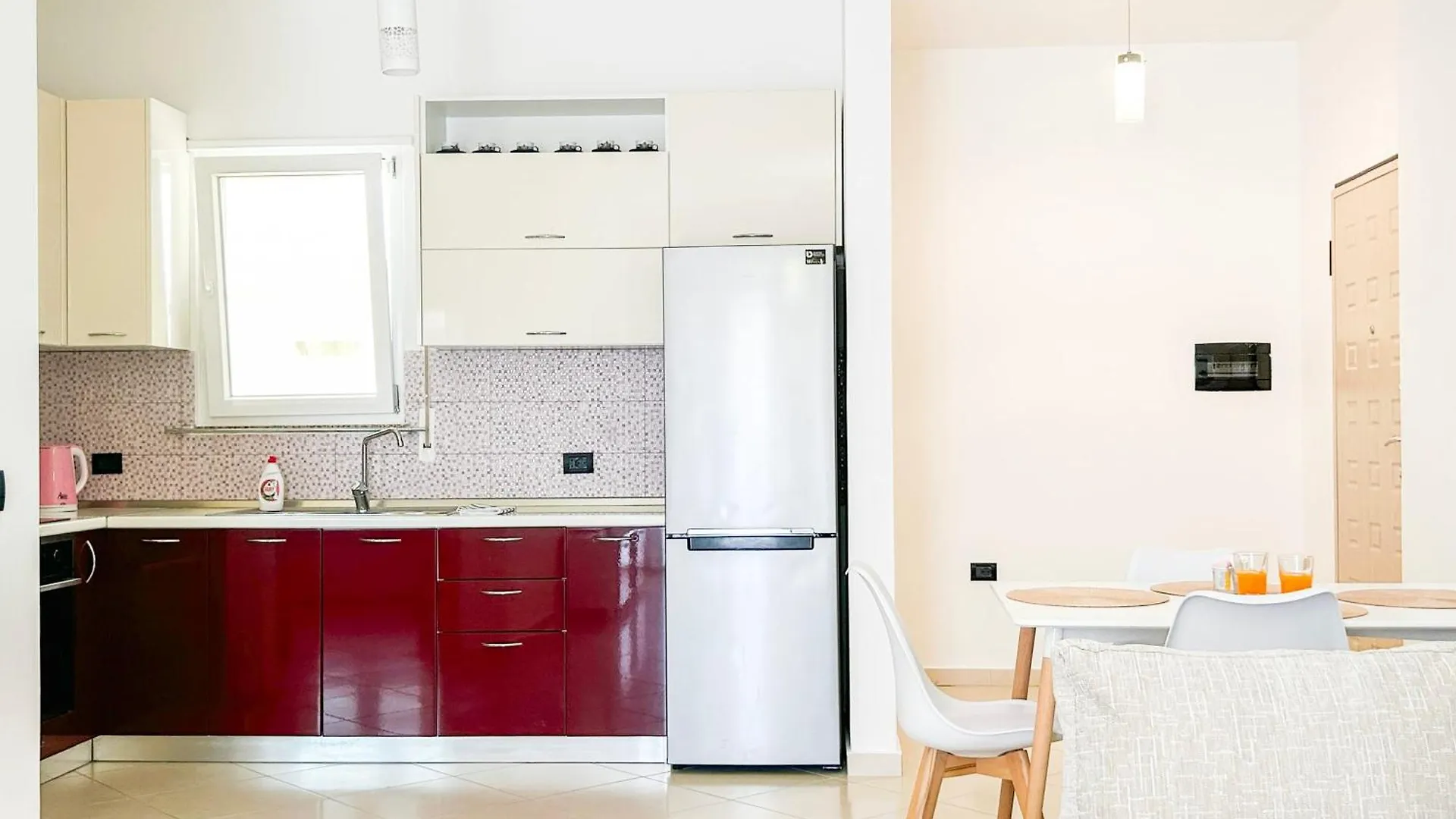Unbelievable 1213 Apartamento Golem