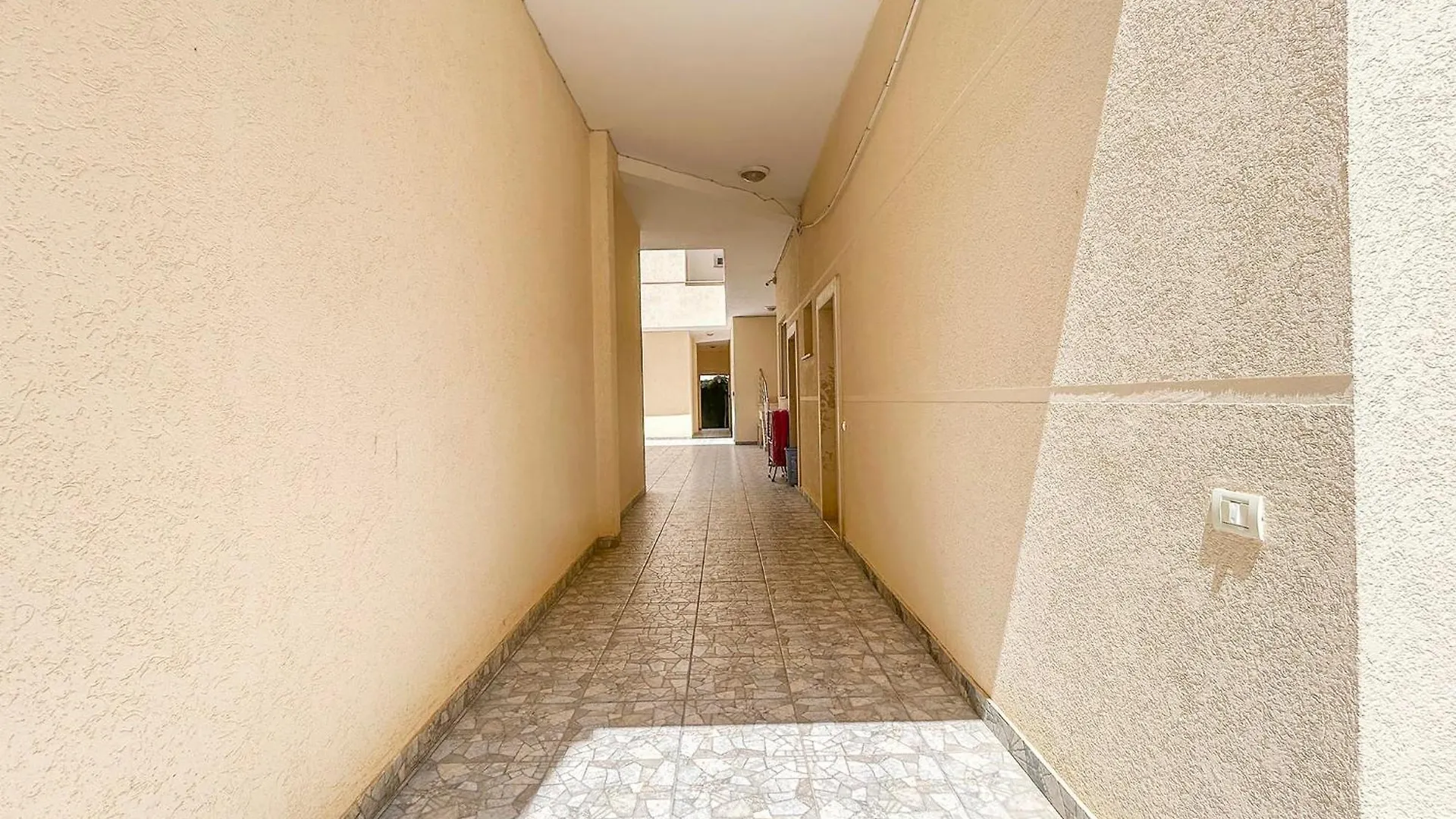 Unbelievable 1213 Apartamento Golem