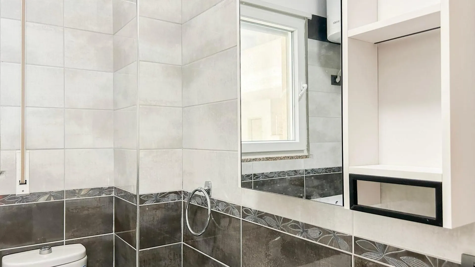 Unbelievable 1213 Apartamento Golem  Albânia