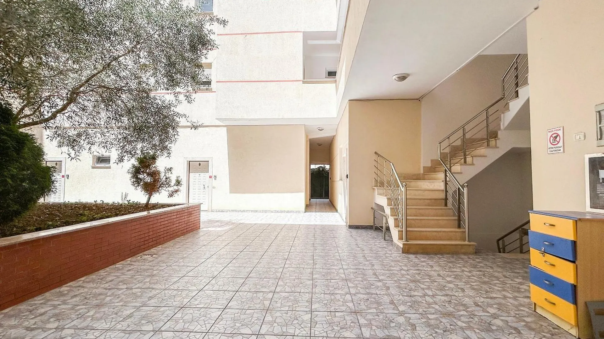 Unbelievable 1213 Apartamento Golem  0*, Golem (Tirana)