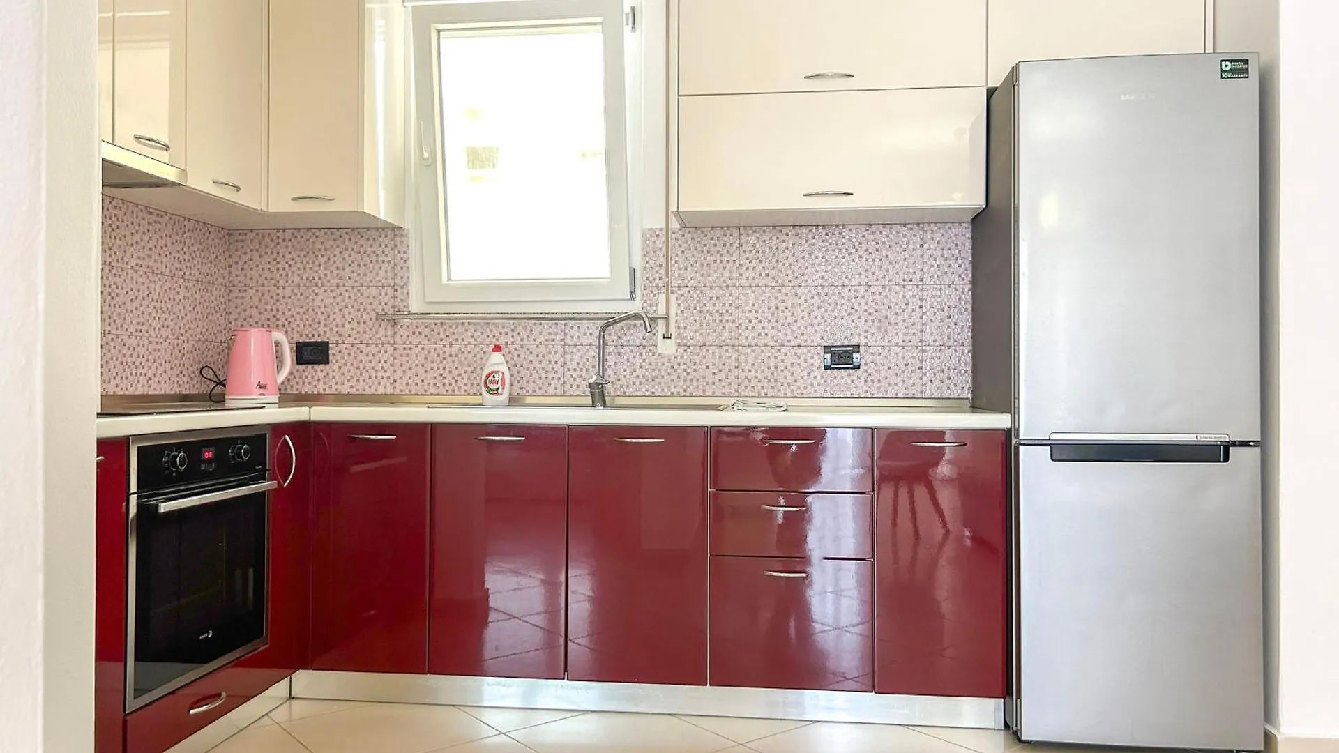 Unbelievable 1213 Apartamento Golem