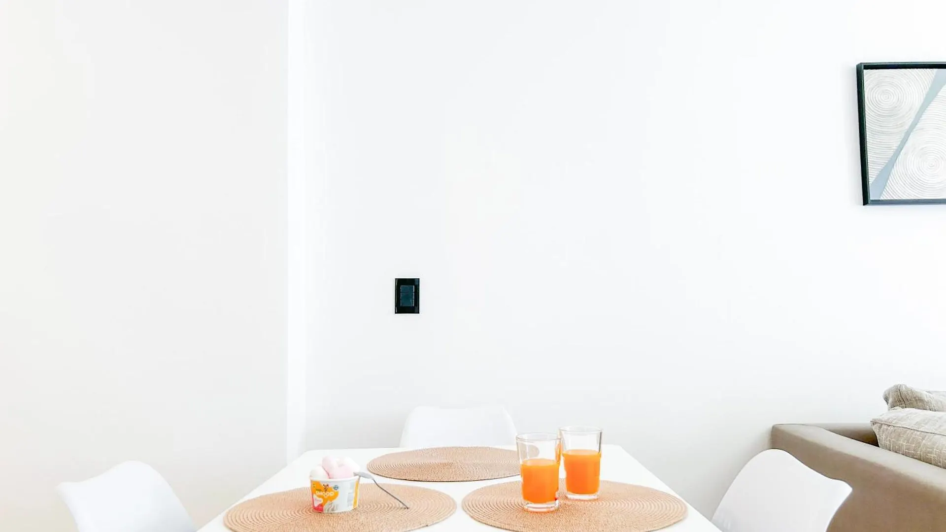Unbelievable 1213 Apartamento Golem  Golem (Tirana)