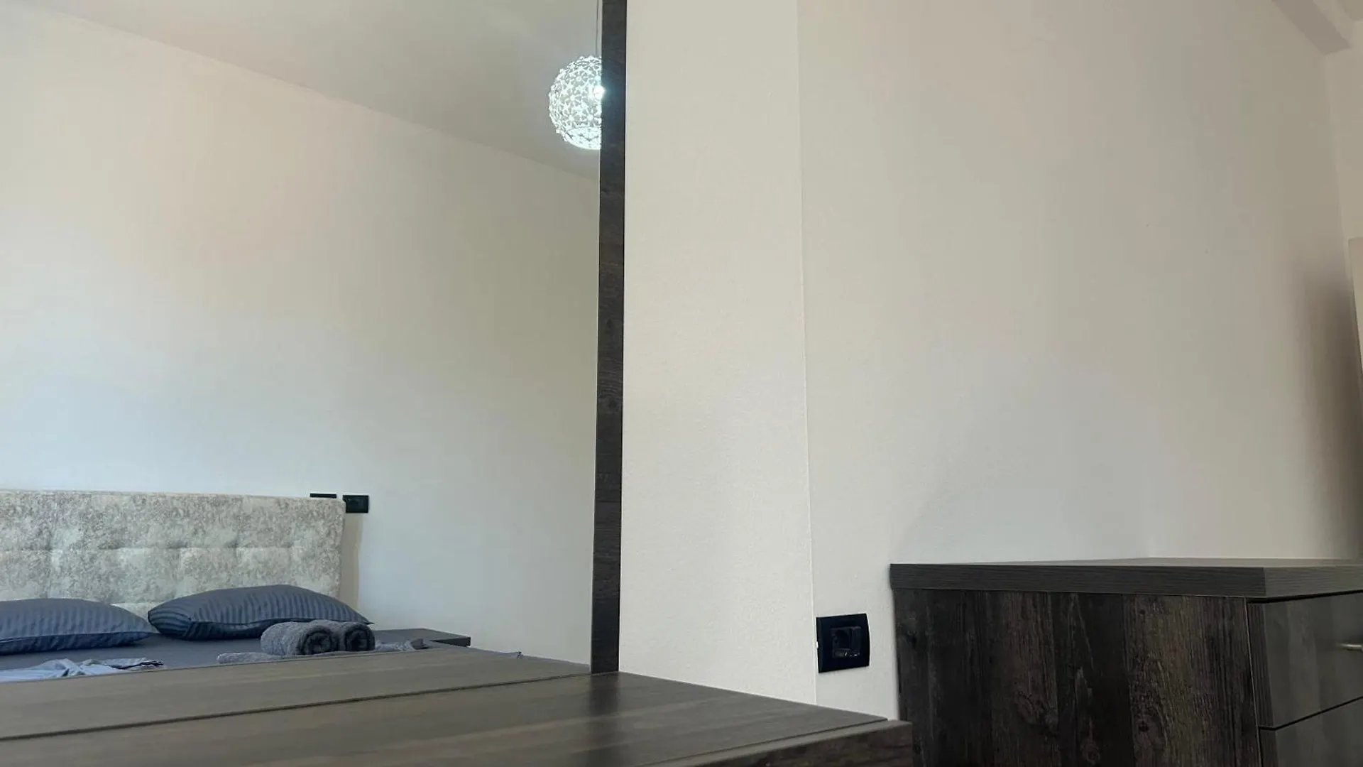 Unbelievable 1213 Apartamento Golem
