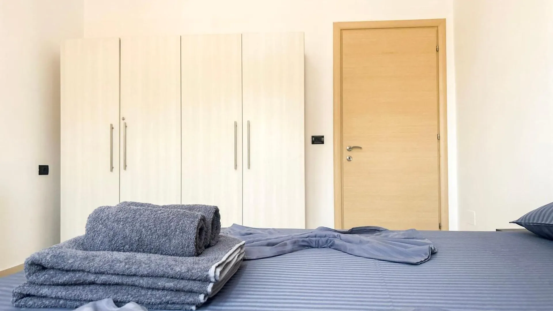 Unbelievable 1213 Apartamento Golem  Albânia