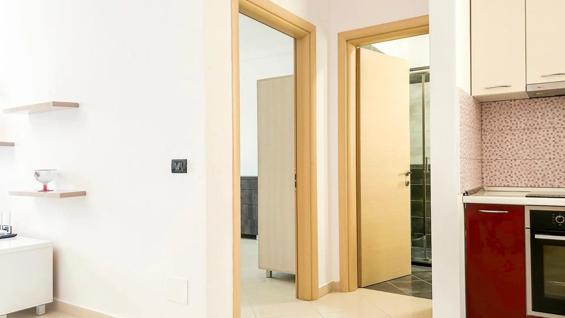 Unbelievable 1213 Apartamento Golem