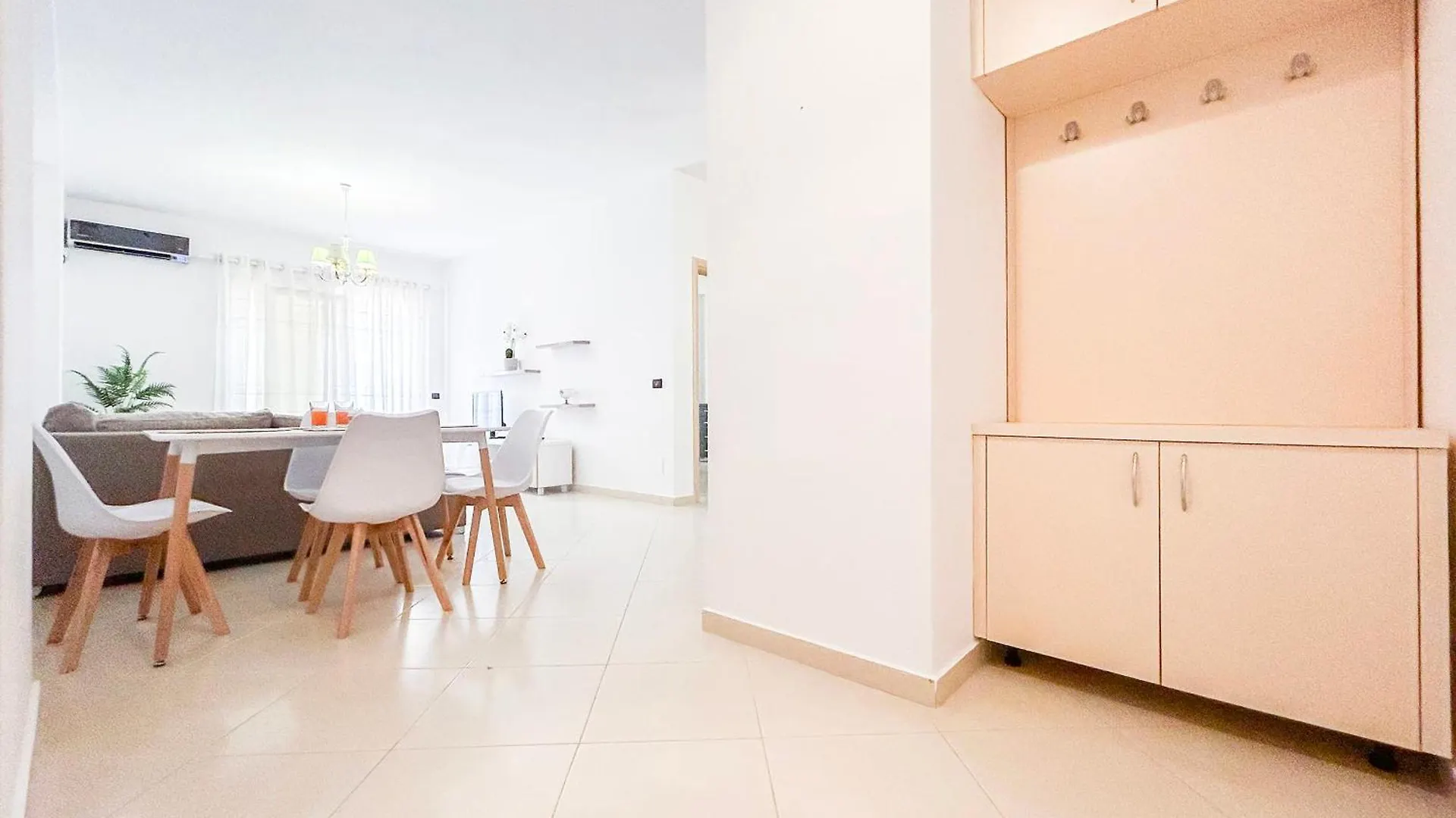 Unbelievable 1213 Apartamento Golem