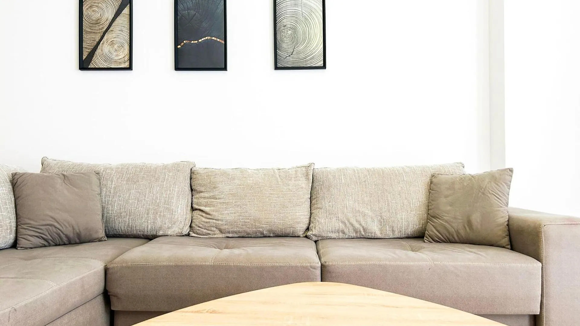 Unbelievable 1213 Apartamento Golem  0*, Golem (Tirana)