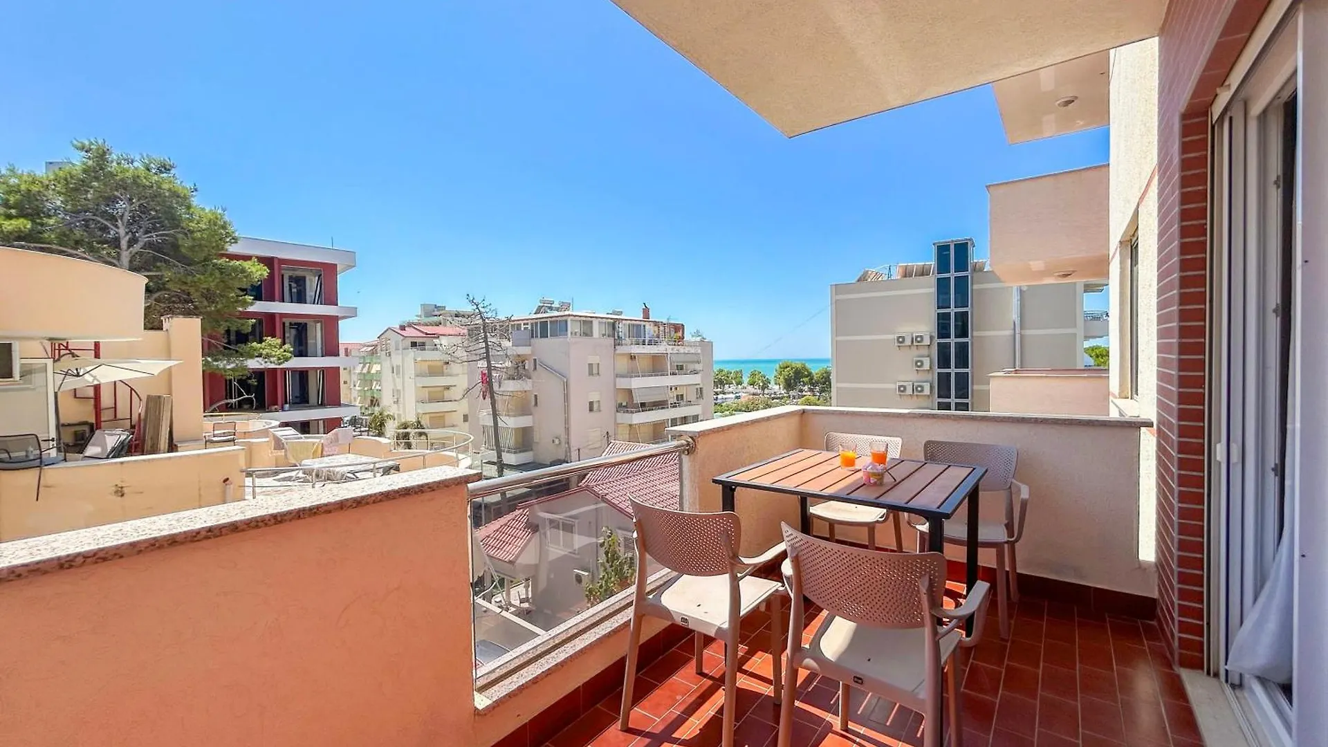 Unbelievable 1213 Apartamento Golem