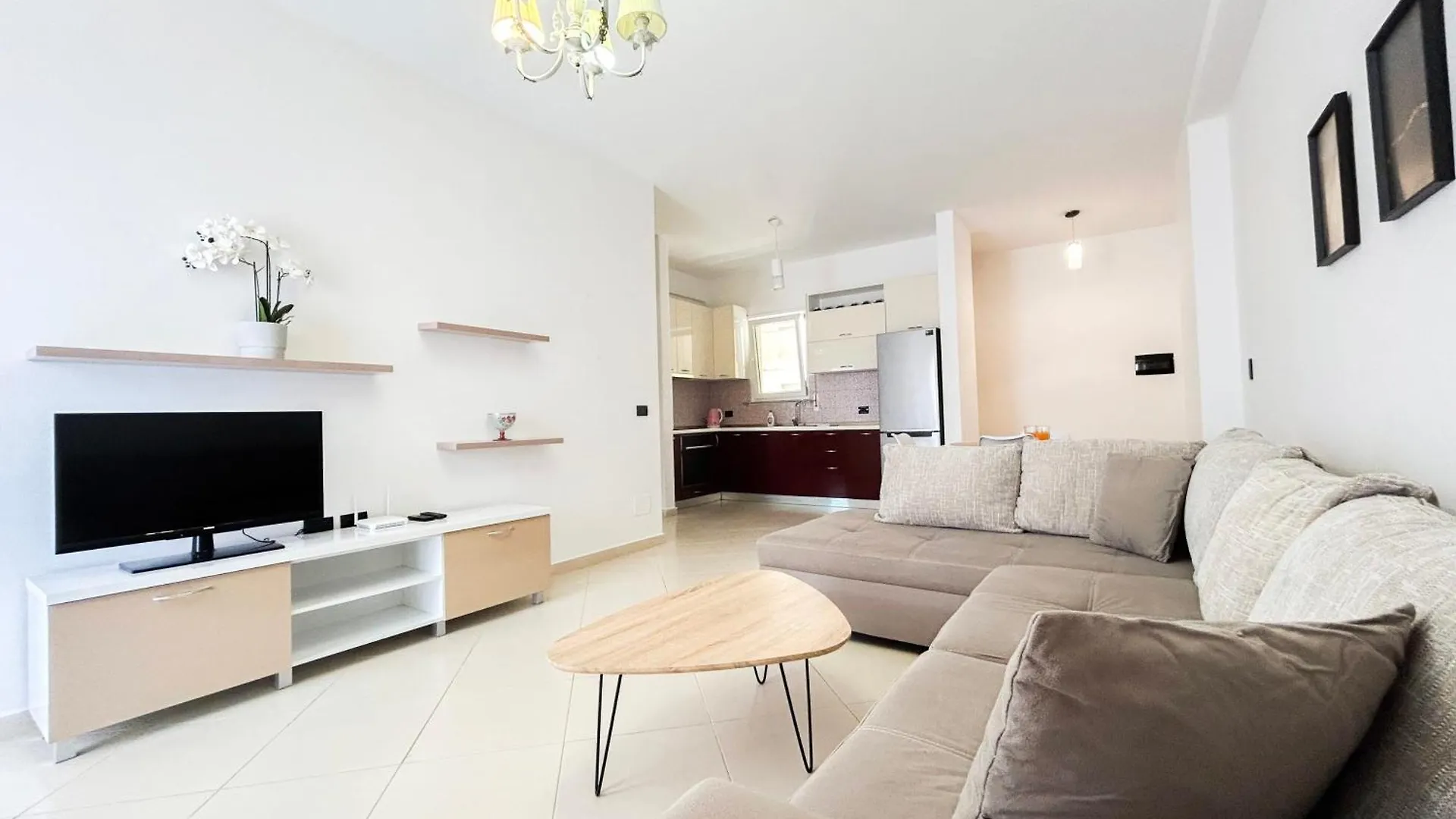 Unbelievable 1213 Apartamento Golem