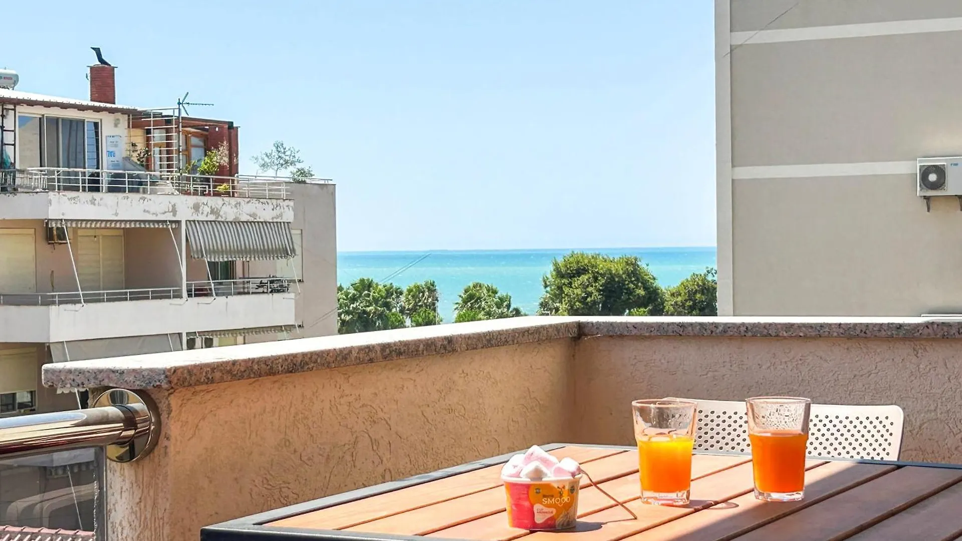 Unbelievable 1213 Apartamento Golem